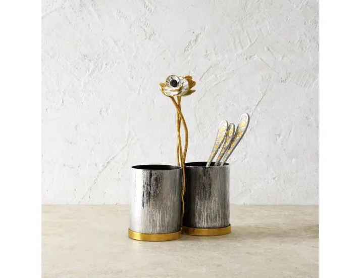 Подставка для столовых приборов Michael Aram Anemone 24 см