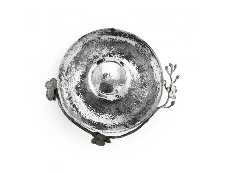 Салатник Michael Aram Black Orchid 23,5 см