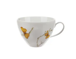 Чашка Michael Aram Butterfly Ginkgo 8 см 325 мл