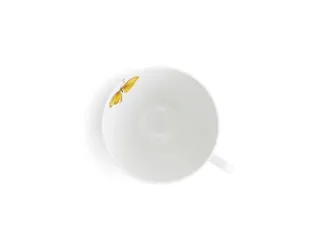 Чашка Michael Aram Butterfly Ginkgo 8 см 325 мл