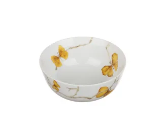 Салатник Michael Aram Butterfly Ginkgo 14 см 560 мл