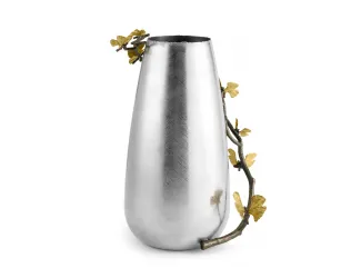 Ваза для цветов Michael Aram Butterfly Ginkgo 48 см