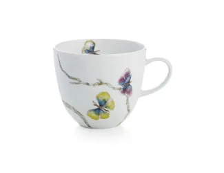 Кружка Michael Aram Butterfly Ginkgo 10 см