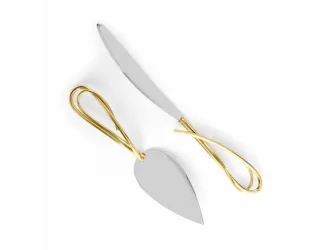 Набор для торта Michael AramCalla Lily 2 предмета