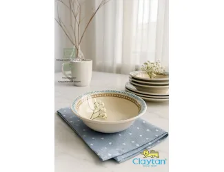 Салатник малый 15,8 см Claytan Tealstar 2313