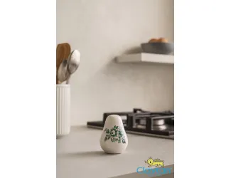 Перечница 6 см Claytan Diana Rose Jade green 9911