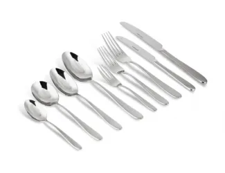 Набор столовых приборов Arthur Price Ива на 8 персон 76 предметов