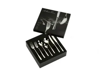 Набор столовых приборов Arthur Price Warwick на 6 персон 42 предмета