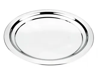 Поднос круглый Arthur Price 40 см