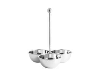 Менажница трехсекционная Arthur Price 27 см