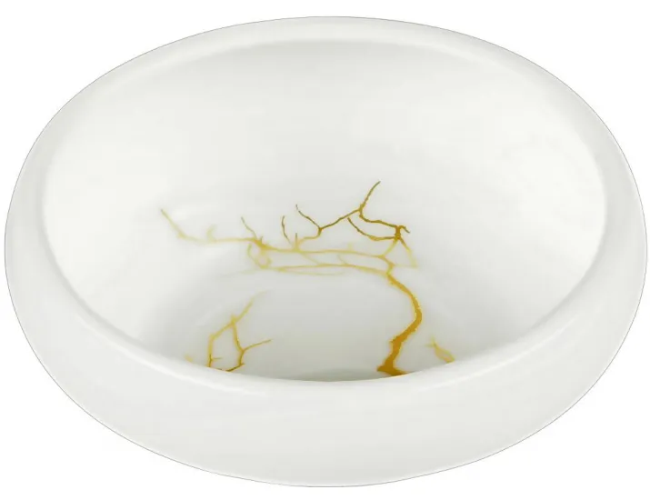 Розетка Dibbern Золотой лес 6см