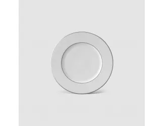 Тарелка пирожковая 16см Narumi Белый жемчуг