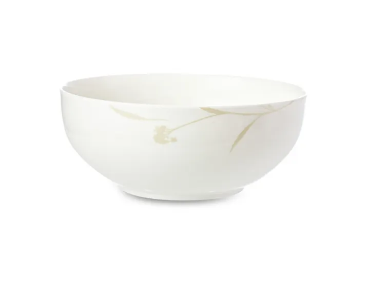 Салатник 22см Narumi Ботаника