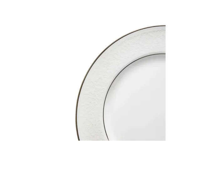 Тарелка десертная 19см Narumi Рошель