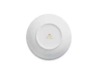 Тарелка десертная 19см Narumi Рошель