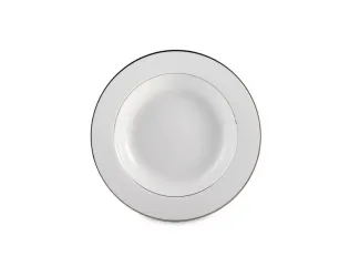 Тарелка суповая 23см Narumi Рошель