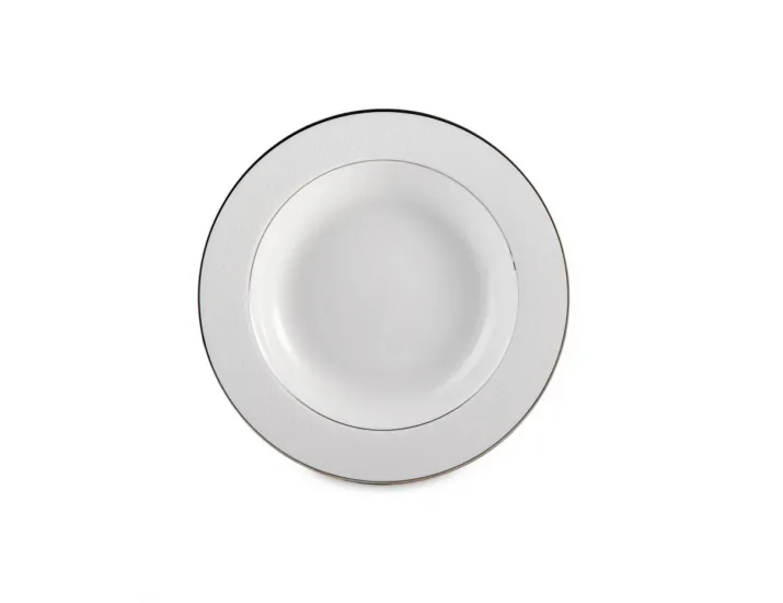 Тарелка суповая 23см Narumi Рошель