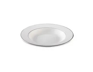 Тарелка суповая 23см Narumi Рошель