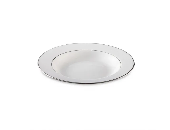 Тарелка суповая 23см Narumi Рошель