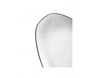 Блюдо овальное 23см Narumi Рошель