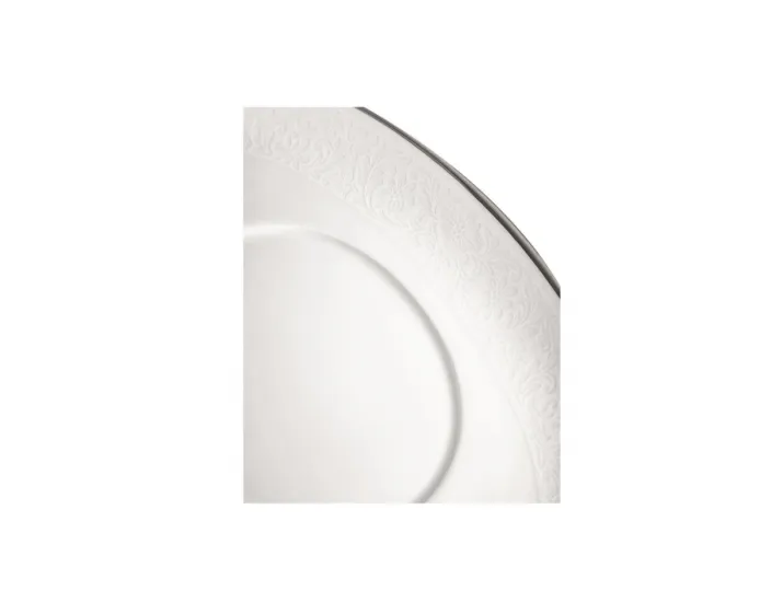 Соусник на подставке 560мл Narumi Рошель