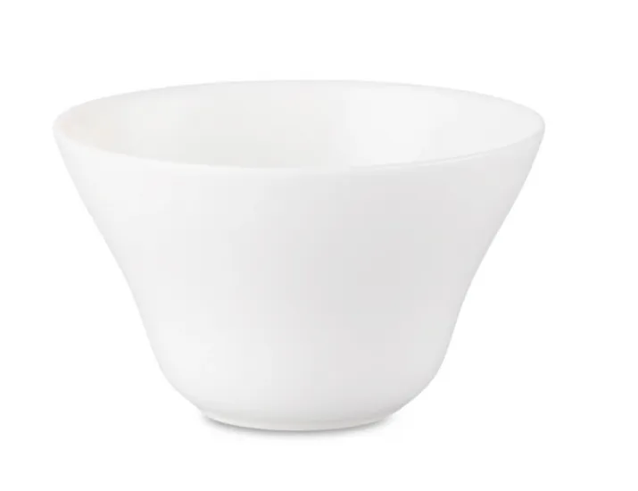 Пиала 260мл Narumi Белый декор