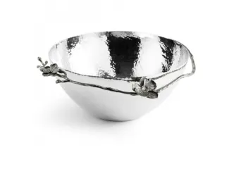 Салатник Michael Aram Black Orchid 23,5 см