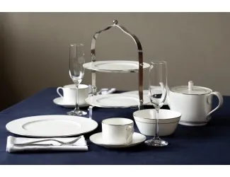 Салатник 14см Narumi Белый жемчуг