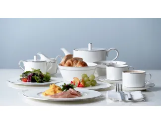 Молочник 170мл Narumi Белый жемчуг