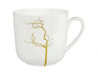 Кружка Dibbern "Золотой лес" 320мл DBN0114407200