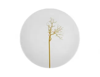 Тарелка обеденная Dibbern "Золотой лес" 28см DBN0302807200