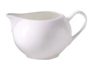 Молочник Dibbern "Белый декор" 300мл DBN0115100000