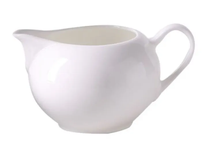 Молочник Dibbern "Белый декор" 300мл DBN0115100000