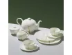 Чайный сервиз на 6 персон 21 предмет Dibbern Золотой лес