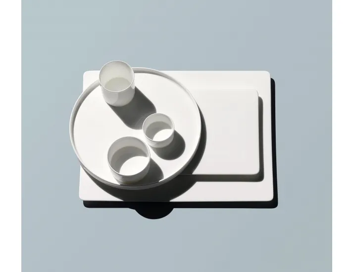 Молочник Dibbern "Белый декор" 300мл DBN0115100000