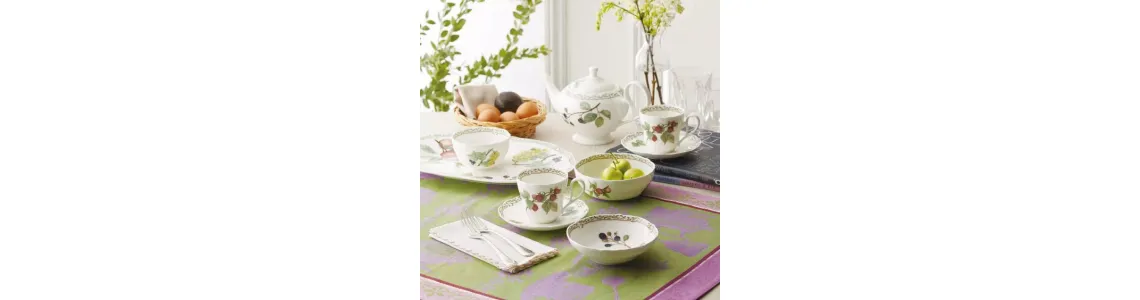 Фруктовый сад Noritake