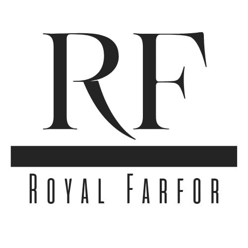 Королевский фарфор