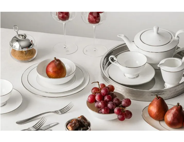 Салатник 22см Narumi Рошель