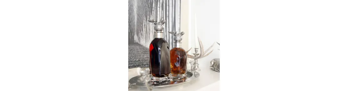 Охота Vagabond House