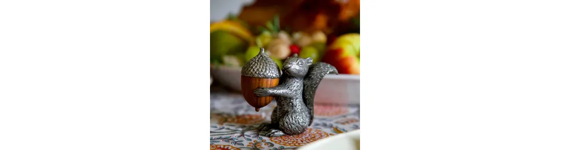 Волшебный лес (Majestic forest) Vagabond House