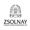Zsolnay