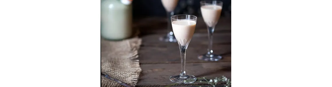 Стопки, рюмки