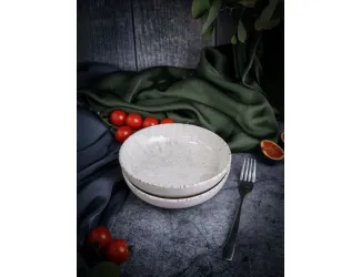 Салатник 17см Porland Blizzard