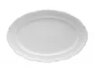 Блюдо овальное 35*24см Porland Maria