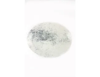 Блюдо овальное 21см Porland Smoky