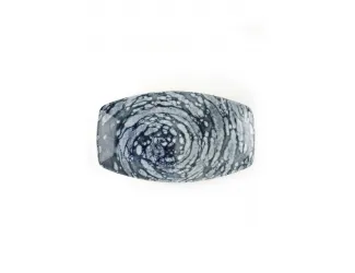 Блюдо прямоугольное 32*18,7см Porland Vortex