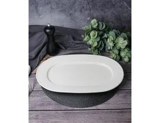 Блюдо овальное 22см Porland Line
