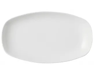 Блюдо овальное 33*18см Porland Lebon