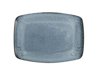 Блюдо прямоугольное 32см Porland Frost