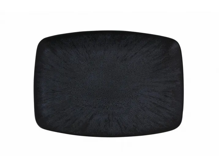 Блюдо прямоугольное 32см Porland Scatter